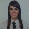 Irene Santiago Martin, Enfermera en Sevilla