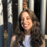 Arancha González, Monitora de lleure a Madrid