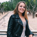 Chloë Picavet, Canguro en Pratdip