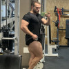 Jose Marqués Serrano, Personal trainer in Coín