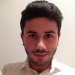 Jesus Morales Zarcero, Babysitter in Murcia