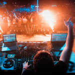 Adrian Rami, DJ in Colmenar Viejo