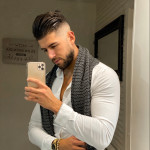 Ivan Alcaraz Ferrer, Personal trainer in Ibiza