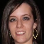 Marta Moraga, Enfermera en Mérida