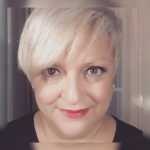 Marian Cervan, Maquilladora profesional en Málaga