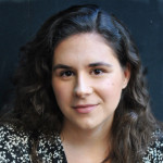Julia Malagón Rama, Content writer in Spanish in Granada