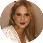 Teresa Noboa, Content writer in Spanish in Madrid