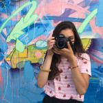 Alba Serra, Videografa a Barcelona
