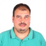 Carlos Velado, Technical Architect in Valladolid