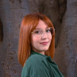 Mónica Chuecos Pérez, Redactora de continguts en castellà a Murcia