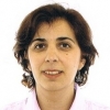 Carmen Molina gonzalez, Nursing assistant in Sevilla