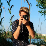 Hugo Salvador, Photographer in Gandia