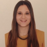 Carmen Martín, Traductora d'espanyol a italià a Alcalá de Guadaíra