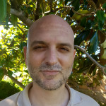 Jorge De Las Heras, Gardener in Almorox