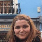 Patricia Fernández, Content writer in Spanish in Arganda del Rey