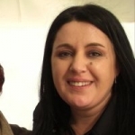 Maria Luisa Rodríguez, Redactora de continguts en castellà a Ourense