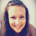 Alba Fernandez Martinez, Auxiliar d'infermeria a Madrid