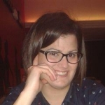 Marta Milena, Caregiver of sick or disabled in Granada