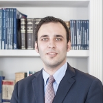 Antonio Berdugo Manzano, Advocat a Valladolid