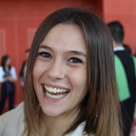 Andrea Bertoletri Rodríguez, Nutricionista a Valladolid