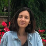 Marlene Elena Gutierrez, Pet sitter in Madrid