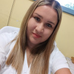 Natalia Ospina Lopez, Psychologist in Vitoria-Gasteiz