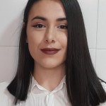 Ángela Rodríguez Mateos, Content writer in Spanish in Badajoz