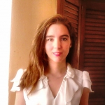 Asunción Babío, Caregiver of elderly in Sevilla