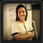 Lucila Gaitan Fukushima, Physiotherapist in Marbella