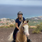 Miriam Hernandez, Pet sitter in Los Realejos