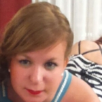 Cristina Rosillo, Nursing assistant in Granada