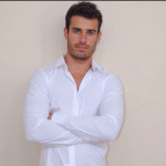José Carlos Lopez Sevilla, Entrenador personal a Santiago de Compostela