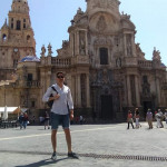 Karim Rougui, French tutor in Terrassa