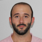 Daniel Luque Muñoz, Content writer in Spanish in Benalmádena