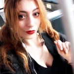 Marta Lucenilla, English tutor in Barcelona