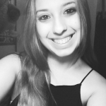 Noelia Martínez, English tutor in Zaragoza
