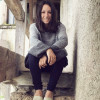 Mireia Figueras Cortés, Arquitecta a Tiana