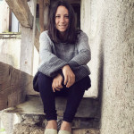 Mireia Figueras Cortés, Architect in Tiana