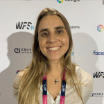 Marina Trovao Martins, Traductora de español a portugués en Madrid