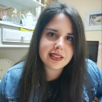 Isabel Santos, Professora d'anglès a Valladolid
