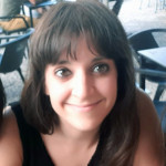 María José Orellana, Redactora de continguts en castellà a Zaragoza