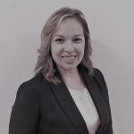 Sandra Rodriguez, Redactora de continguts en castellà a Zaragoza