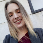 Alba Vives, Nutricionista a Valencia