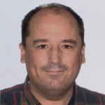 Ruben Cachadiña Casco, Spellchecker in Spanish in Barakaldo