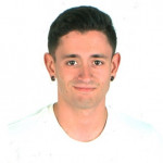 Óscar Barrio Sánchez, Personal trainer in Valencia