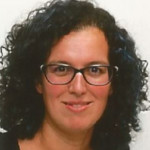 Nerea Azkona, Content writer in Spanish in Getxo