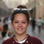 Marta Ancos Lozano, Manicurist and pedicurist in Toledo