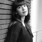 Alba López, Waitress in Barakaldo