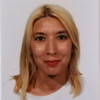 María Ángeles Hernandez, Babysitter in Albacete