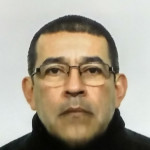 Jairo JesÚs Jaimes, Electrician in Barcelona